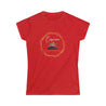 Capricorn Element Women's Tee