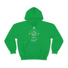 Sample Libra Unisex Heavy Blend™ Hooded Sweatshirt