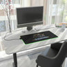 Gemini LED Gaming Mouse Pad