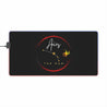 Aries LED Gaming Mouse Pad