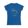 Sagittarius Constellation Women's Tee