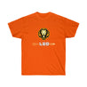 Leo Unisex Ultra Cotton Tee