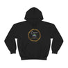 Capricorn Element Unisex Heavy Blend™ Hooded Sweatshirt