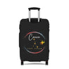 Cancer Constellation Luggage Cover