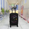 Libra Constellation Luggage Cover