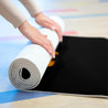 Leo Yoga Mat