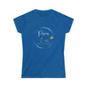 Pisces Constellation Women's Tee