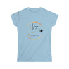 Virgo Constellation Women's Tee