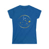 Leo Constellation Women's Tee