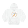 Sagittarius Element Unisex Heavy Blend™ Hooded Sweatshirt