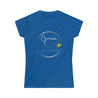 Gemini Constellation Women's Tee