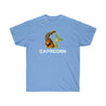 Capricorn Unisex Ultra Cotton Tee