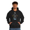 Sample Cancer Unisex Heavy Blend™ Hooded Sweatshirt