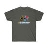Gemini Unisex Ultra Cotton Tee