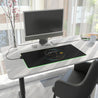Capricorn LED Gaming Mouse Pad