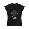 Pisces Element & Symbol Women's Tee