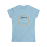 Aquarius Element Women's Tee