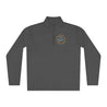 Libra Unisex Quarter-Zip Pullover - Multiple Colors