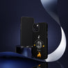 Leo Cell Phone Cases - Tough - Black