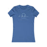 French Libra Women's Tee - Multiple Colors