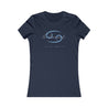 French Cancer Women's Tee - Multiple Colors