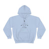 Gemini Symbol & Element Unisex Heavy Blend™ Hooded Sweatshirt