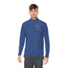 Taurus Unisex Quarter-Zip Pullover - Multiple Colors