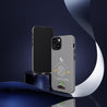 Capricorn Cell Phone Cases - Tough - Gray