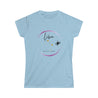 Libra Constellation Women's Tee