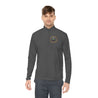 Taurus Unisex Quarter-Zip Pullover - Multiple Colors
