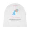 Aquarius Baby Beanie - Pink