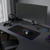 Aries LED Gaming Mouse Pad