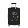 Taurus Constellation Luggage Cover