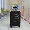 Taurus Constellation Luggage Cover