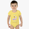 Scorpio Baby Onesies Bodysuit - Blue - 5 colors