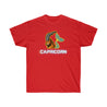 Capricorn Unisex Ultra Cotton Tee