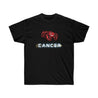 Cancer Unisex Ultra Cotton Tee