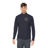 Aquarius Unisex Quarter-Zip Pullover - Multiple Colors