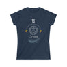 Gemini Element & Symbol Women's Tee