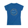 Aquarius Element Women's Tee