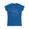 Capricorn Constellation Women's Tee