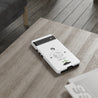 Virgo Cell Phone Cases - Tough - White