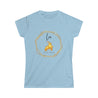 Leo Element Women's Tee