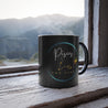 Pisces Constellation Morphing Mug, 11oz