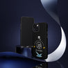 Scorpio Cell Phone Cases - Tough - Black