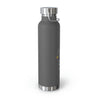 Scorpio Copper Vacuum Insulated Bottle, 22oz - Multiple Colors