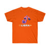 Libra Unisex Ultra Cotton Tee