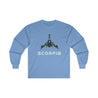 Scorpio Men's Ultra Cotton Long Sleeve Tee