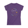Capricorn Constellation Women's Tee
