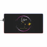 Libra LED Gaming Mouse Pad